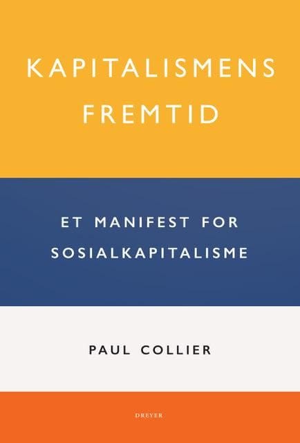 Kapitalismens framtid