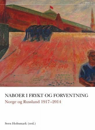 Naboer i frykt og forventning