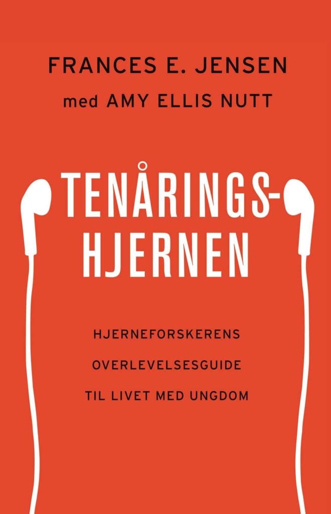 Tenåringshjernen