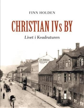 Christian IVs by