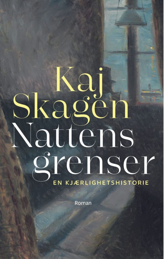 Nattens grenser