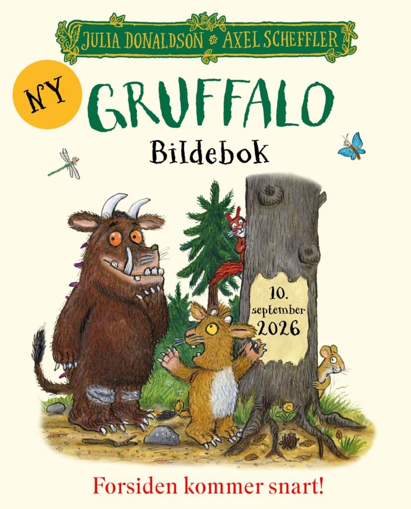 Gruffalo 3