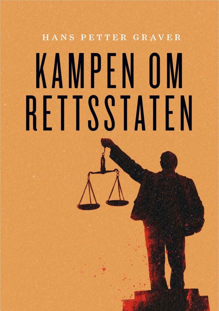 Kampen om rettsstaten