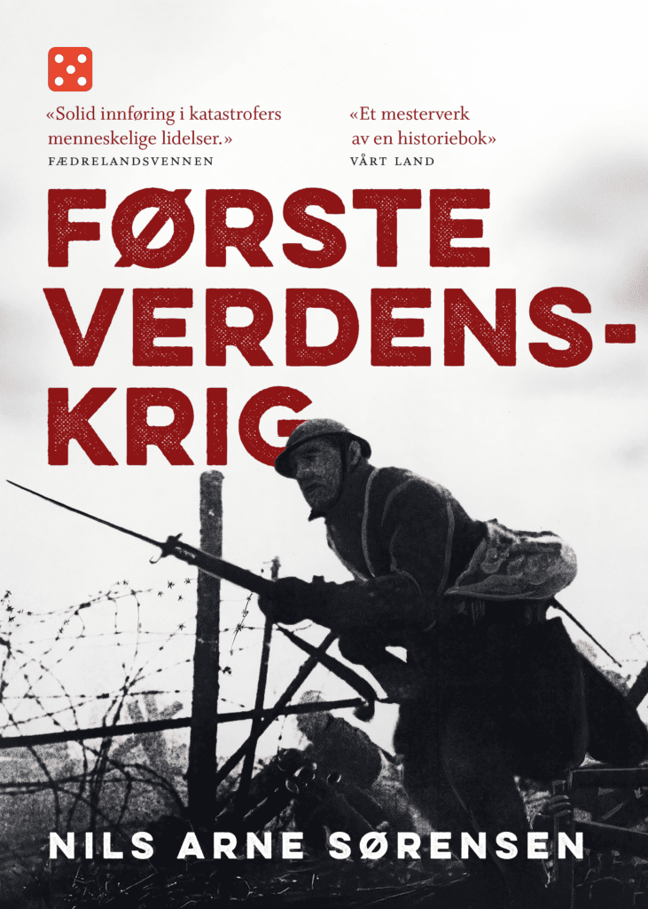 Første verdenskrig
